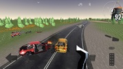 Real Drive 8 Crash screenshot 5