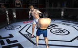 EA Sports: UFC screenshot 3
