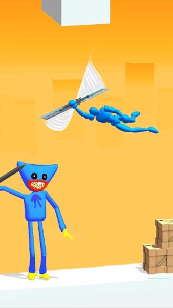 Sword Master: Ragdoll Fight 3D - Preview 4