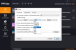 PPTube Video Downloader screenshot 3