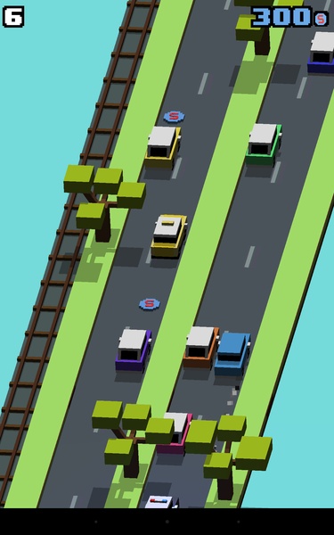 Smashy Road - Preview 7