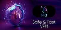 YaPa VPN screenshot 2