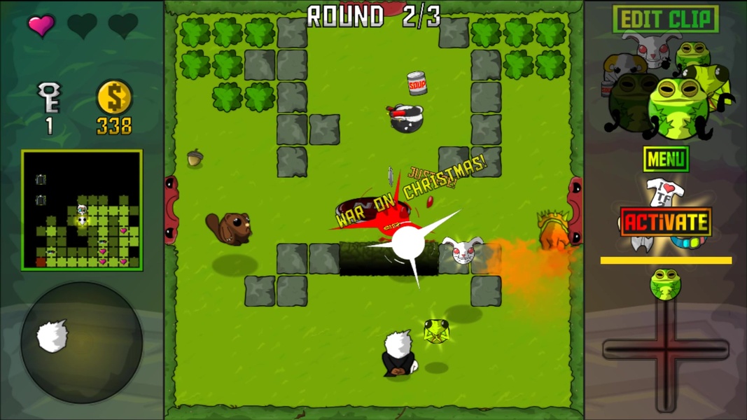 Towelfight 2 - Preview 8