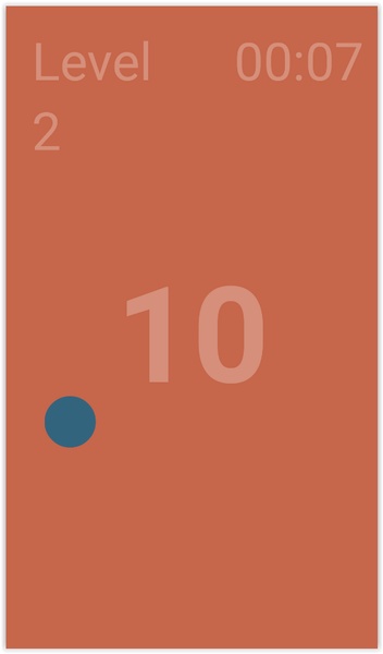 Ten Seconds - Preview 2