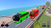 Bus Racing Game:Bus Race Games screenshot 3