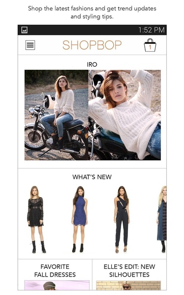 SHOPBOP - Preview 17