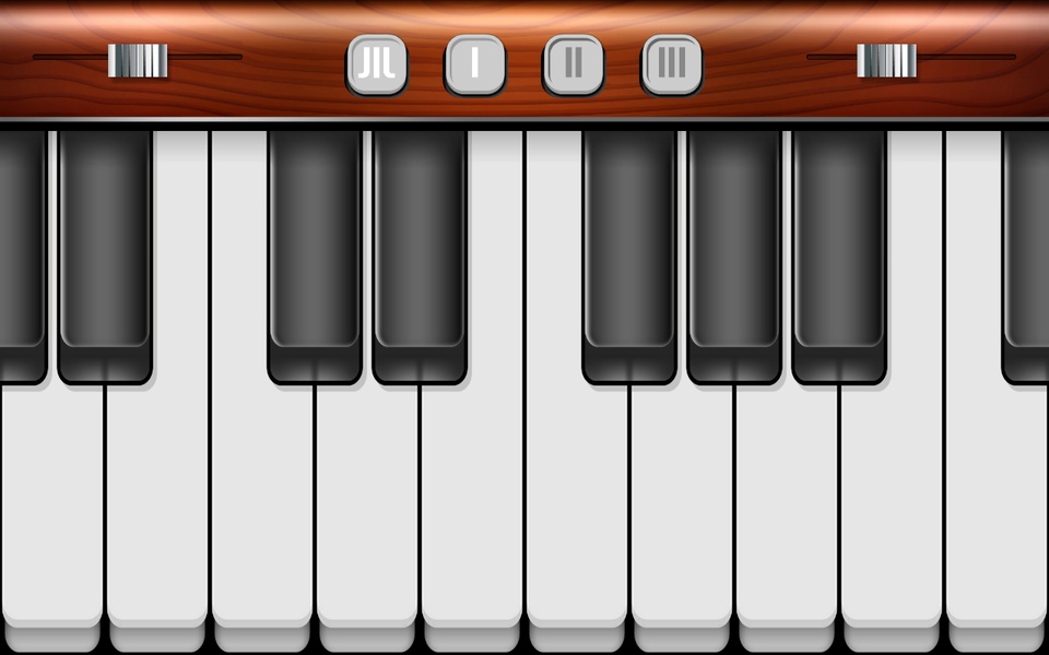 Real Piano para Android - Baixe o APK na Uptodown