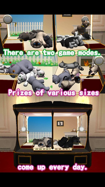 Claw Crane Cats - Preview 5