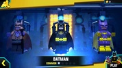 The LEGO: Batman Movie Game screenshot 13