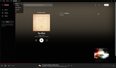 YouTube Music Desktop App (Unofficial) screenshot 10