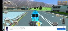 Bus Wali Game: Bus games 3d screenshot 16