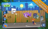 Jimmy Slam Dunk screenshot 2