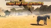 Wild Attack Cheetah Simulator screenshot 3