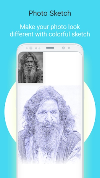 Photo Sketch Maker - Preview 3
