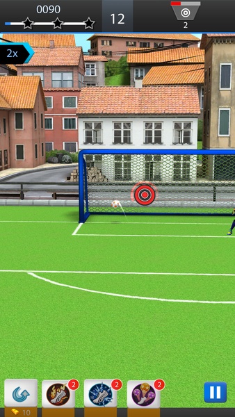 David Villa Pro Soccer - Preview 6