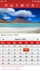 Bolivia Calendario screenshot 5