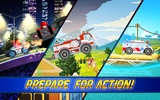 Emergency Car Racing Hero screenshot 7