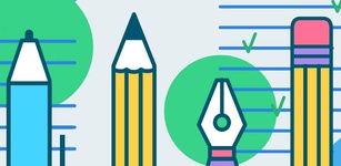 Hình ảnh đặc trưng Writing Tools