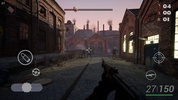 Zombiepuram - Endless Zombie s screenshot 5