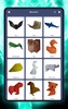 Origami Animals screenshot 10