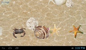 Ocean floor screenshot 2