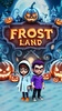 Frost Land screenshot 9