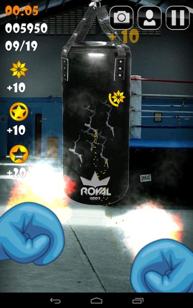 Boxing Bag Free - Preview 3