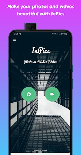 InstaFit - Preview 7