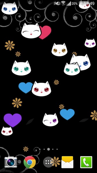 Lily Kitty Cool - Preview 6