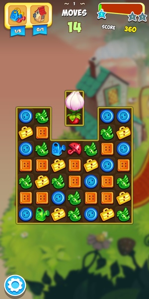 Fancy Blast - Preview 6
