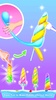 Unicorn Horn Dessert Games screenshot 4