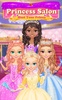 Princess Makeover screenshot 2