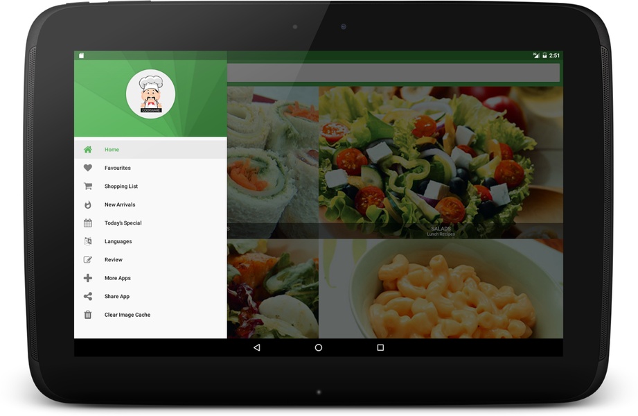 Lunch recipes - Preview 10