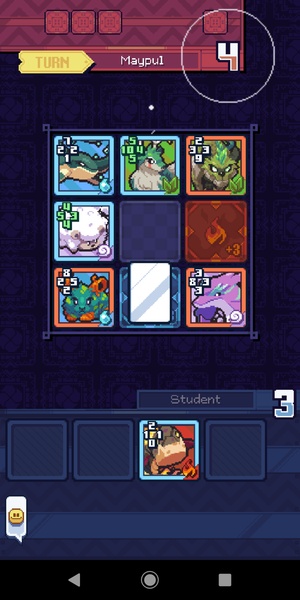 Creatures of Aether - Preview 2