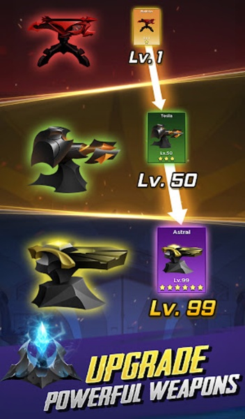 Shadow Hero - Preview 10
