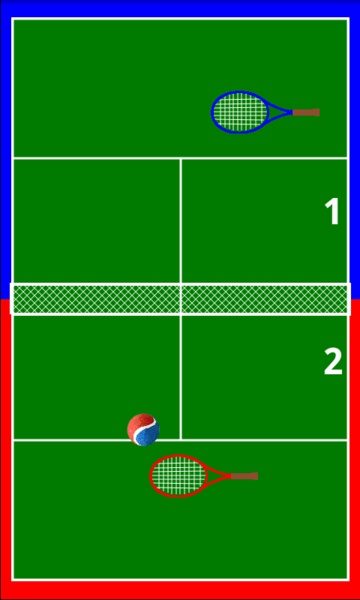 Tennis Classic HD - Preview 23