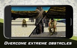 Army Troops Training Course screenshot 6