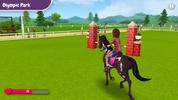Horse Legend screenshot 6