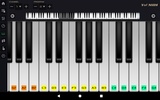 pocket MIDI Controller screenshot 4