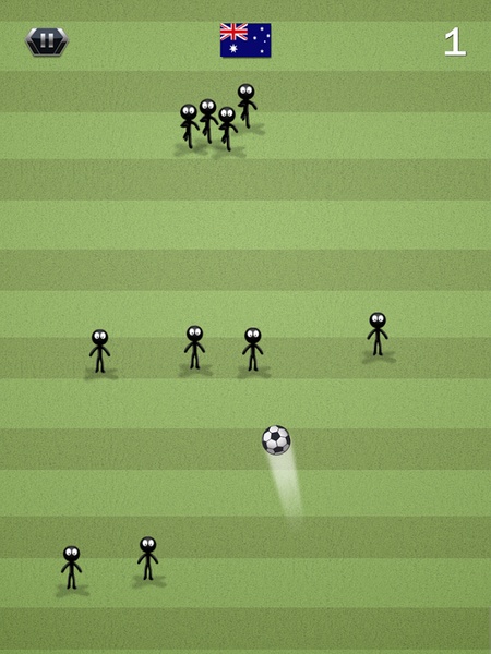 Amazing Soccer - Preview 2