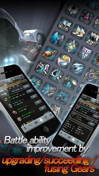 RFOnline - Preview 2