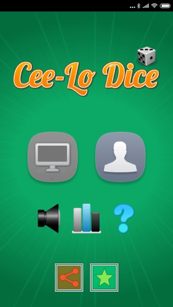 Cee-Lo Dice - Preview 4