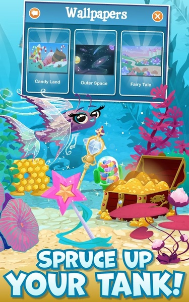 Fish with Attitude - Preview 1