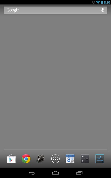 Solid Color Wallpapers - Preview 1