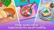 Kitchen Set Cooking Game screenshot 8