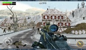 Sniper Assassin: Silent Killer screenshot 7
