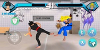 Karate King screenshot 15