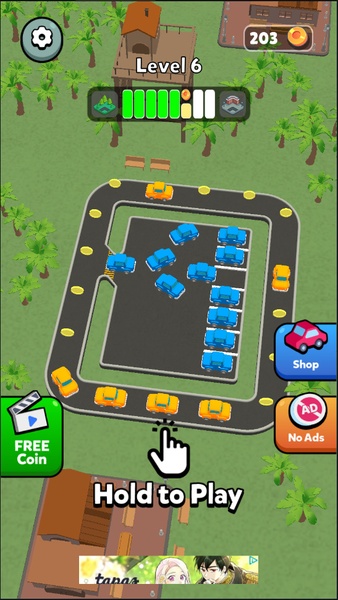 Clear The Lot - Preview 3