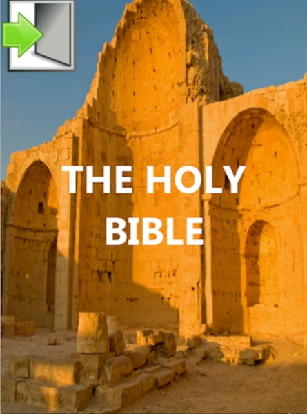 Bible Speech - Preview 7