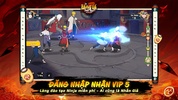 Làng Lá Thức Tỉnh screenshot 5